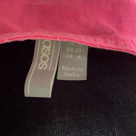 ASOS Petite Blouse - Picture 3 of 6